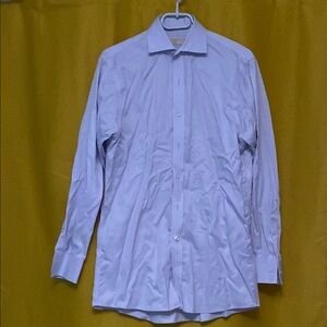 Michael Kors Dress Shirt Classic Button-Down